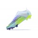 Nike Mercurial Dream Speed Vapor 14 Elite FG LightPurple Green Light/Blue Low Men Football Boots