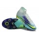 Nike Mercurial Superfly VIII Elite SG PRO Anti Clog High Multi Men Football Boots