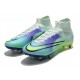 Nike Mercurial Superfly VIII Elite SG PRO Anti Clog High Multi Men Football Boots