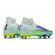 Nike Mercurial Superfly VIII Elite SG PRO Anti Clog High Multi Men Football Boots