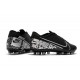 Nike Mercurial Vapor 13 Academy AG-R Low Black Women/Men Football Boots