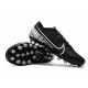 Nike Mercurial Vapor 13 Academy AG-R Low Black Women/Men Football Boots