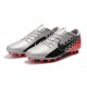 Nike Mercurial Vapor 13 Academy AG-R Low Grey Black Red Women/Men Football Boots