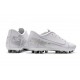 Nike Mercurial Vapor 13 Academy AG-R Low White Women/Men Football Boots