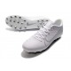 Nike Mercurial Vapor 13 Academy AG-R Low White Women/Men Football Boots