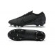 Nike Mercurial Vapor 13 Elite FG Black Low Men Football Boots