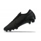 Nike Mercurial Vapor 13 Elite FG Black Low Men Football Boots