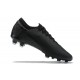 Nike Mercurial Vapor 13 Elite FG Black Low Men Football Boots