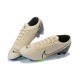 Nike Mercurial Vapor 13 Elite FG Khaki Green Blue Low Men Football Boots