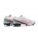 Nike Mercurial Vapor 13 Elite FG Light/Orange Black White Low Men Football Boots