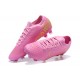 Nike Mercurial Vapor 13 Elite FG Pink Gold Low Men Football Boots