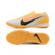 Nike Mercurial Vapor 13 Elite RB Mds IC Yellow White Black Low Men Football Boots