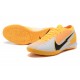 Nike Mercurial Vapor 13 Elite RB Mds IC Yellow White Black Low Men Football Boots