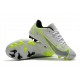 Nike Mercurial Vapor 14 Academy AG Low Grey Yellow Women/Men Football Boots