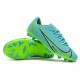 Nike Mercurial Vapor 14 Academy AG Low Turqoise Women/Men Football Boots