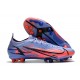 Nike Mercurial Vapor 14 Elite PRO AG Low Blue Pink Men Football Boots