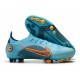 Nike Mercurial Vapor 14 Elite PRO AG Low Blue Women/Men Football Boots
