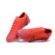 Nike Mercurial Vapor 13 Elite TF Black Red Blue Low Men Football Boots
