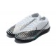 Nike Mercurial Vapor 13 Elite TF Green White Black Low Men Football Boots