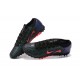 Nike Mercurial Vapor 13 Elite TF Orange Purple Black Low Men Football Boots