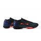 Nike Mercurial Vapor 13 Elite TF Orange Purple Black Low Men Football Boots