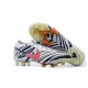 Nike Mercurial Vapor VII 13 Elite FG Black White Pink Low Men Football Boots