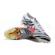 Nike Mercurial Vapor VII 13 Elite FG Black White Pink Low Men Football Boots