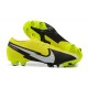 Nike Mercurial Vapor VII 13 Elite FG Light/Yellow Black Low Men Football Boots