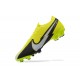 Nike Mercurial Vapor VII 13 Elite FG Light/Yellow Black Low Men Football Boots