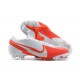 Nike Mercurial Vapor VII 13 Elite FG Orange White Lce Low Men Football Boots