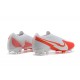 Nike Mercurial Vapor VII 13 Elite FG Orange White Lce Low Men Football Boots