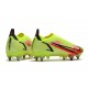Nike Mercurial Vapor XIV Elite SG PRO Anti Clog Low Chartreuse Men Football Boots
