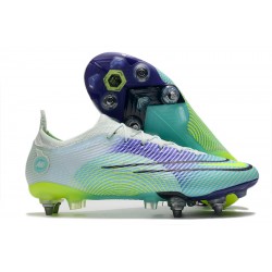 Nike Mercurial Vapor XIV Elite SG PRO Anti Clog Low Multi Men Football Boots