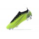 Nike Mercurial Vapor XIV Elite FG Light/Green Black Silver Low Men Football Boots