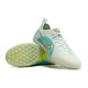 Nike Mercurial Zoom Vapor 14.5 Pro TF Low Green Turqoise Men Football Boots