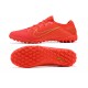 Nike Vapor 13 Pro TF Gold Light/Orange Low Men Football Boots