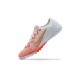 Nike Vapor 13 Pro TF Gold Light/Orange White Low Men Football Boots