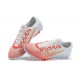 Nike Vapor 13 Pro TF Gold Light/Orange White Low Men Football Boots