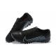 Nike Vapor 13 Pro TF Gray Black Low Men Football Boots