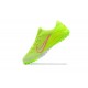 Nike Vapor 13 Pro TF Light/Green Pink White Low Men Football Boots