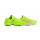 Nike Vapor 13 Pro TF Light/Green Pink White Low Men Football Boots