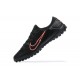 Nike Vapor 13 Pro TF Light/Orange Black Low Men Football Boots