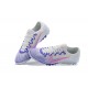 Nike Vapor 13 Pro TF Pink Purple White Low Men Football Boots