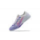 Nike Vapor 13 Pro TF Pink Purple White Low Men Football Boots