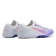 Nike Vapor 13 Pro TF Pink Purple White Low Men Football Boots