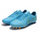 Nike Vapor 14 Academy AG Low Blue Women/Men Football Boots