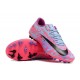 Nike Vapor 15 Academy AG Low Purple Pink Women/Men Football Boots