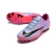 Nike Vapor 15 Academy AG Low Purple Pink Women/Men Football Boots