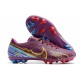 Nike Vapor 15 Academy AG Low Purple Women/Men Football Boots