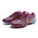 Nike Vapor 15 Academy AG Low Purple Women/Men Football Boots